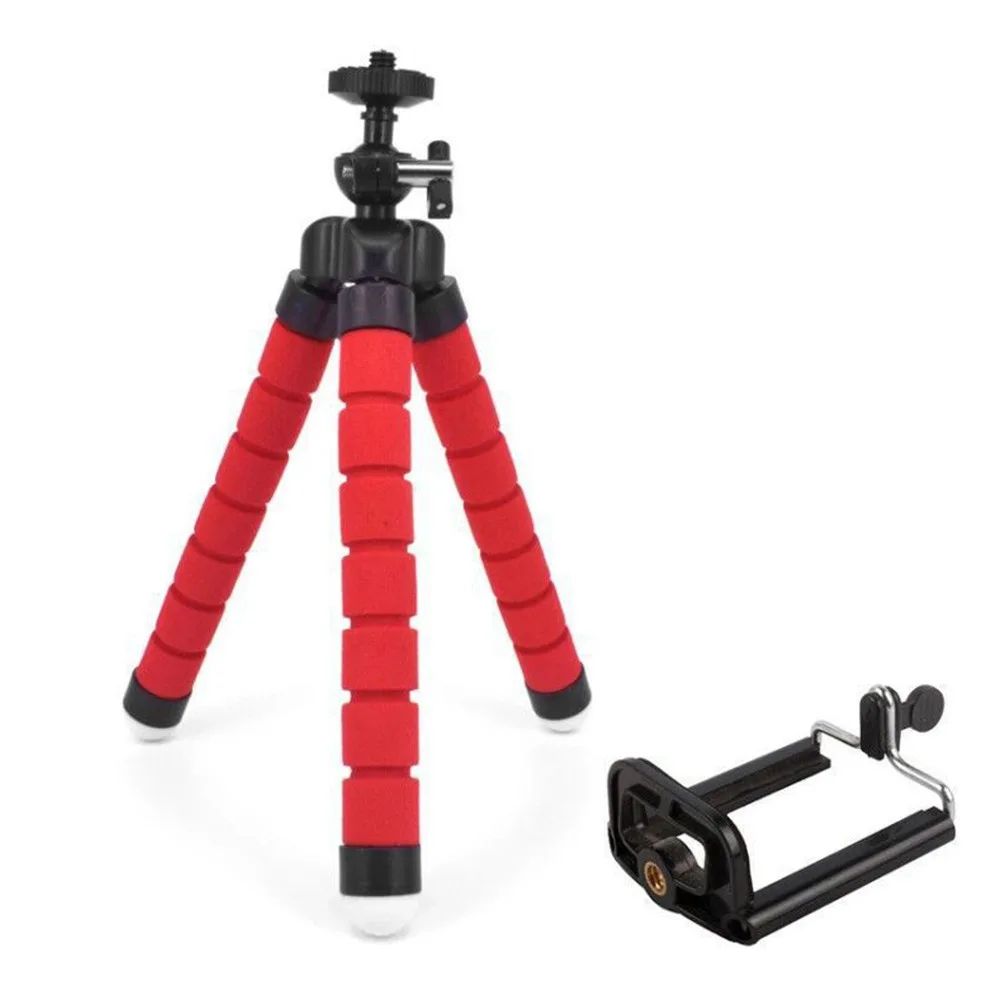 Tripod Red