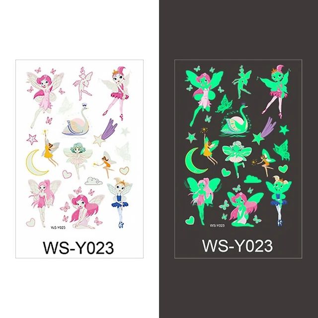 WS-Y023.