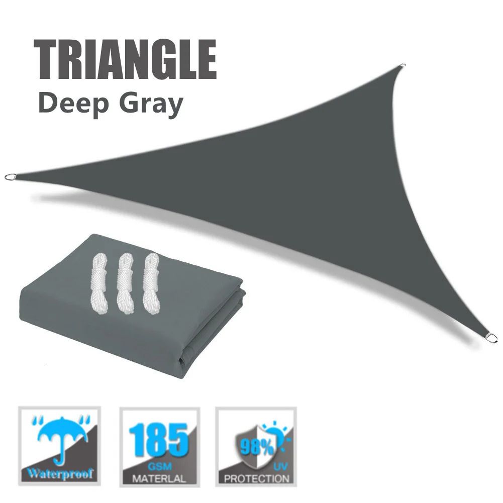 Deep Grey-5x5x5m