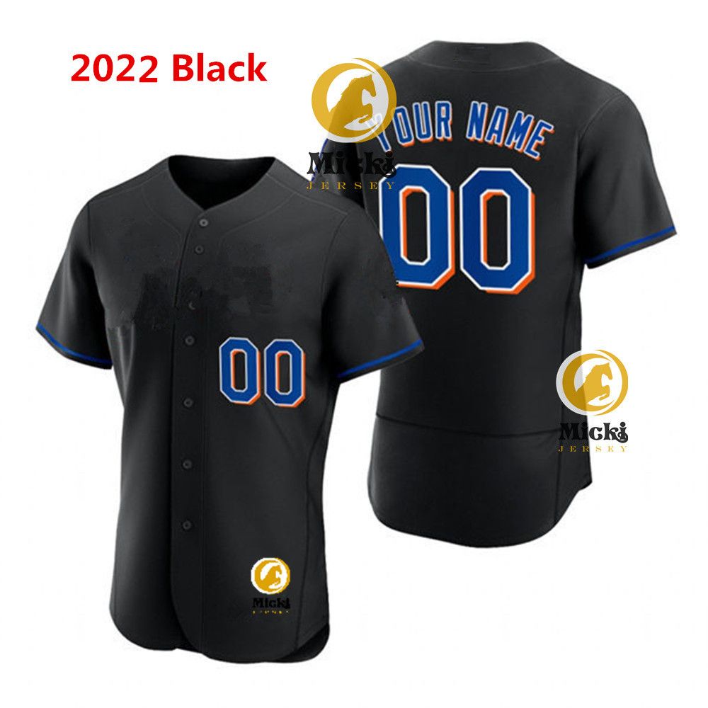 2022 Black