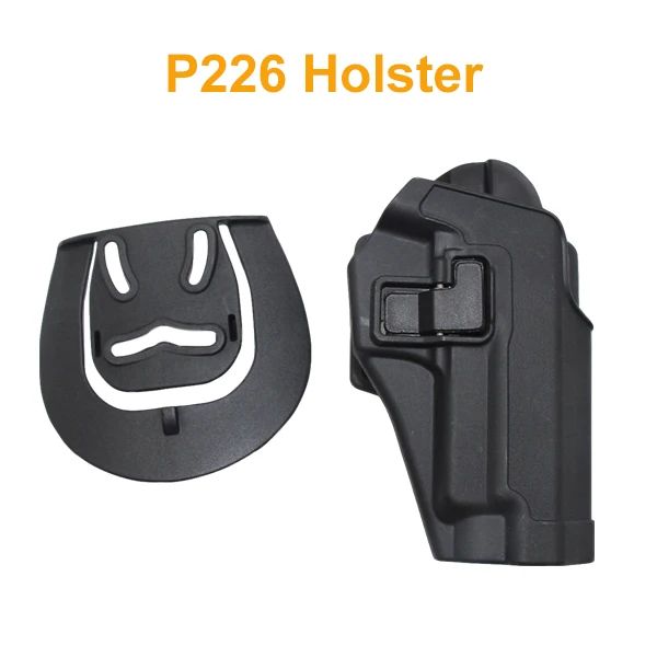 Color:P226 BlackSize:default