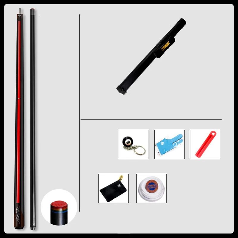 Tube Case Set-13mm