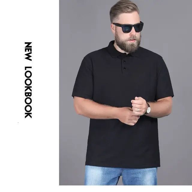 Polo Black