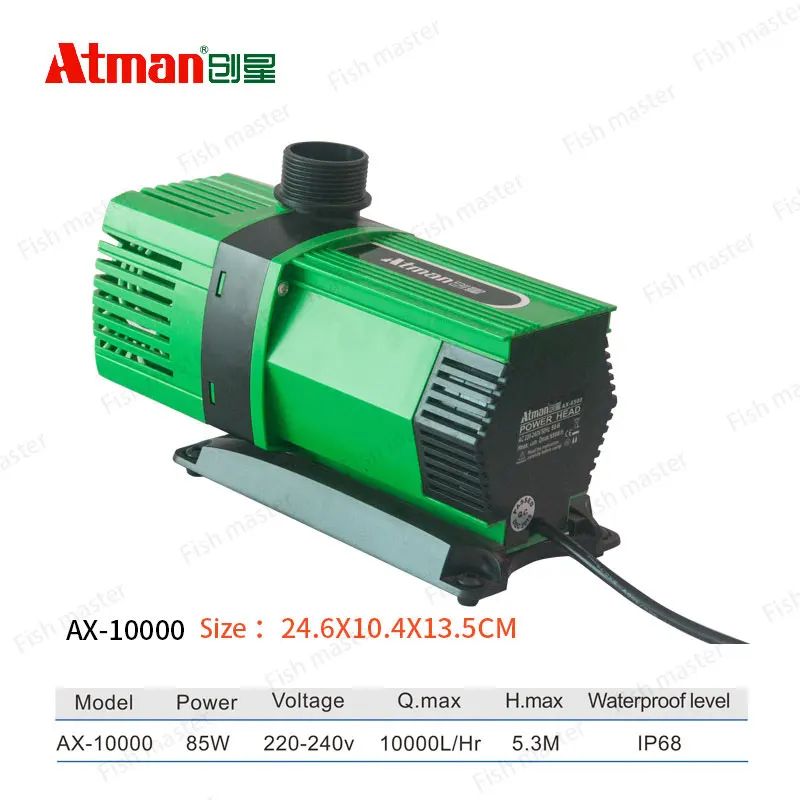 AX-10000-UK-adapterplugg