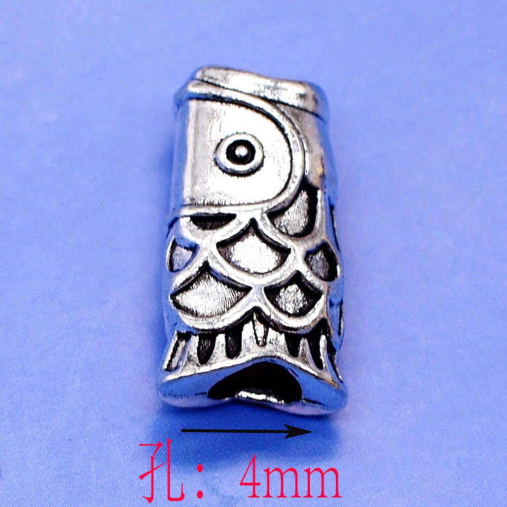 Ancient Silver-16 * 9 mm