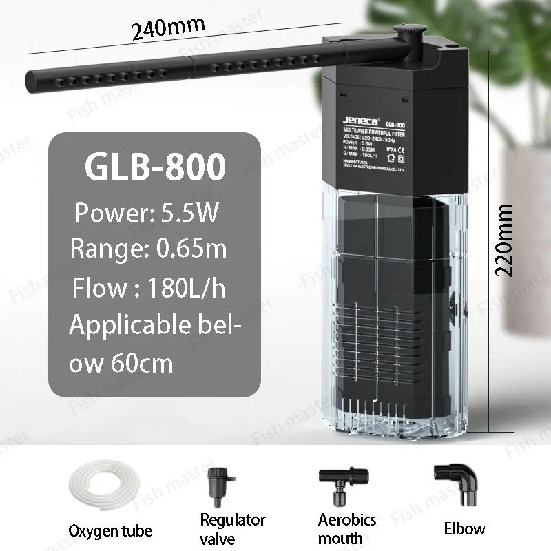 Farbe: GLB-800SIZE: UK-Adapterstecker