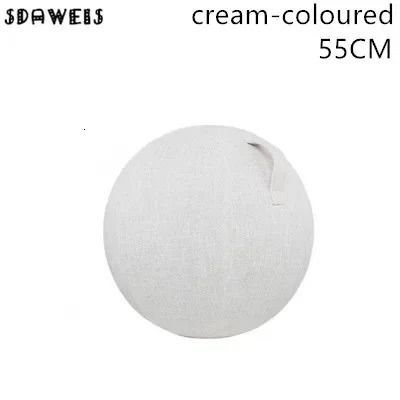 Beige 55 cm