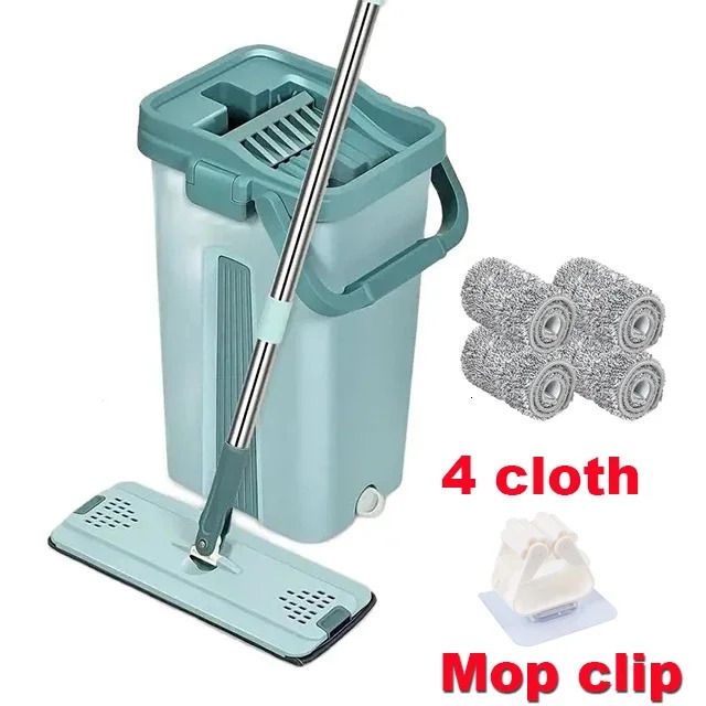 Mop with 4coth