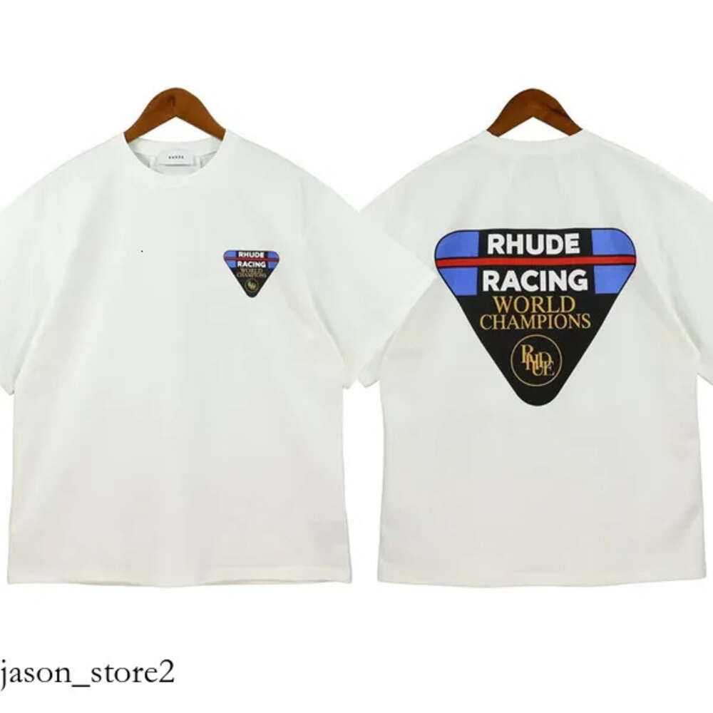 【rhude shirt】14