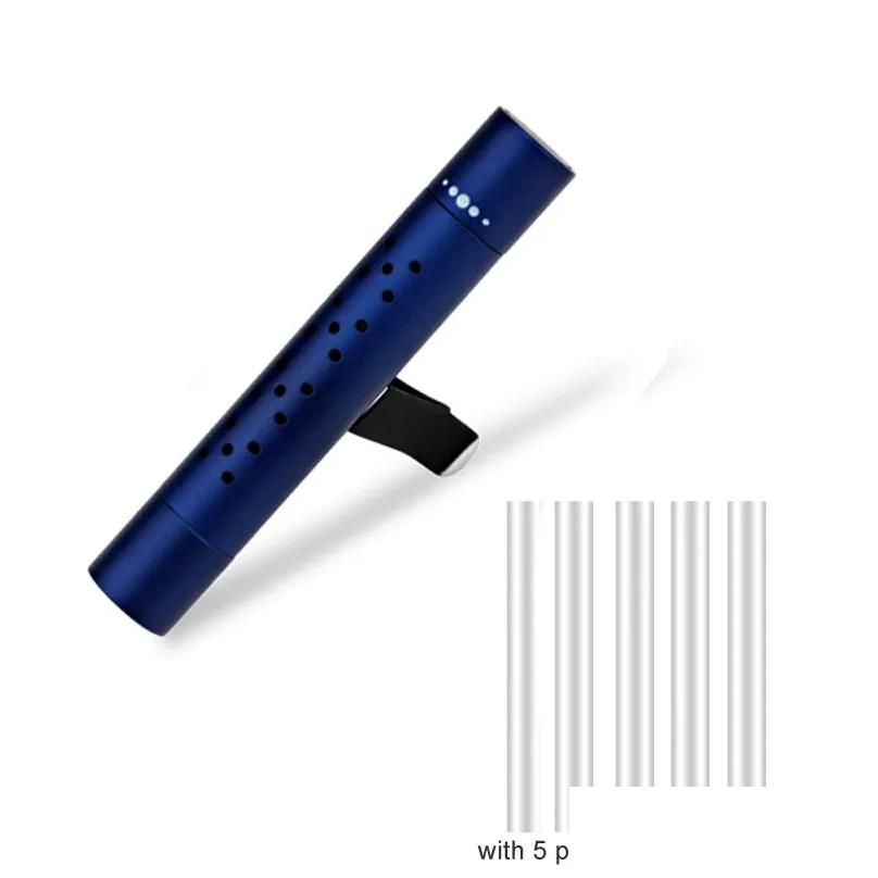 Blue-5 geschmeidiger Stick