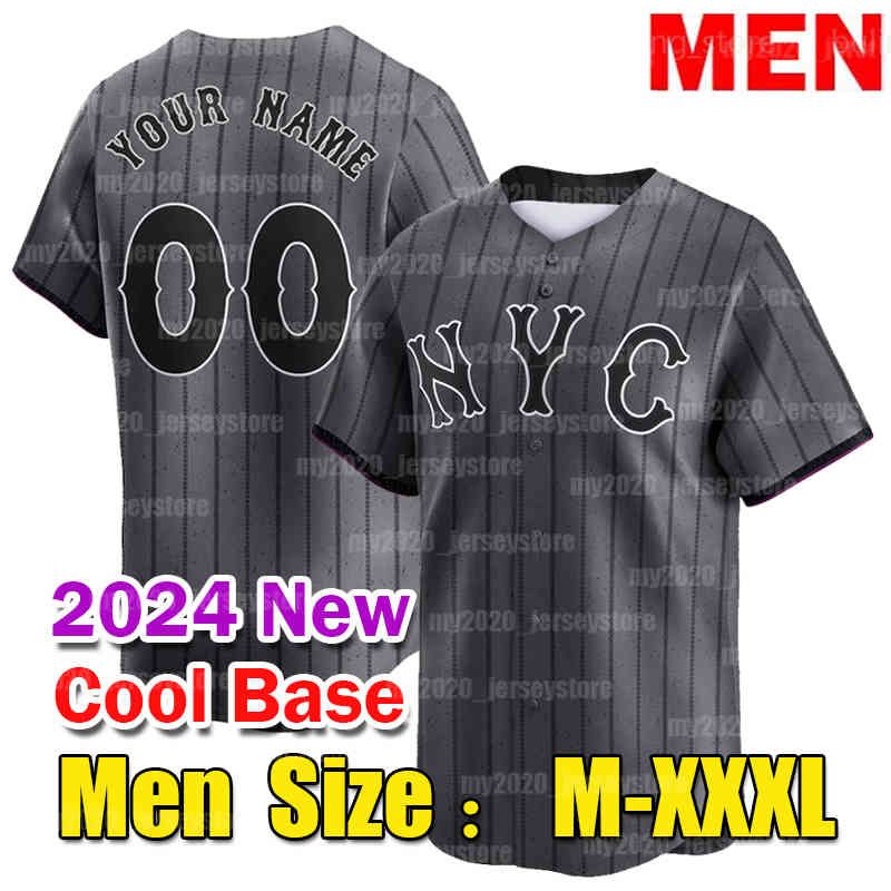 Men New Jersey (D D H)