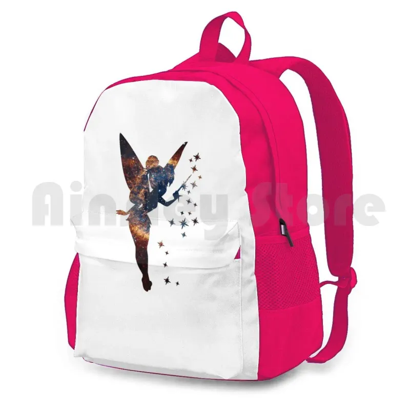 Backpack-Pink