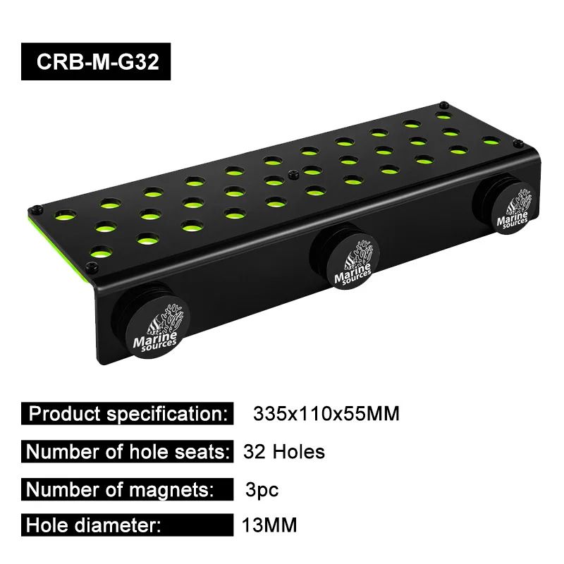 Farbe: CRB-M-G32