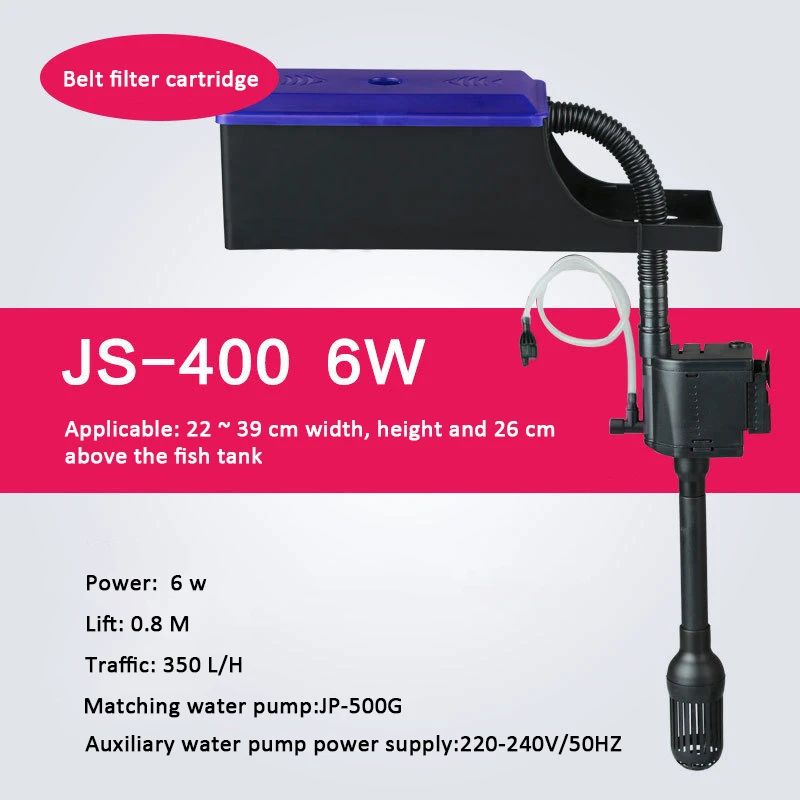 Cor: JS-400