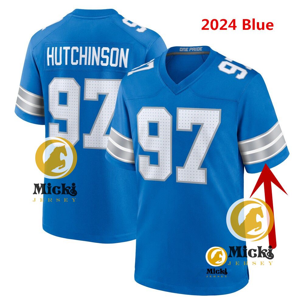 2024 Blue