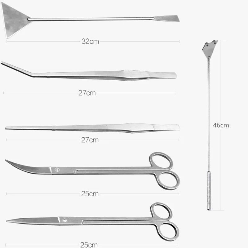 Färg: fem-delad-46cm