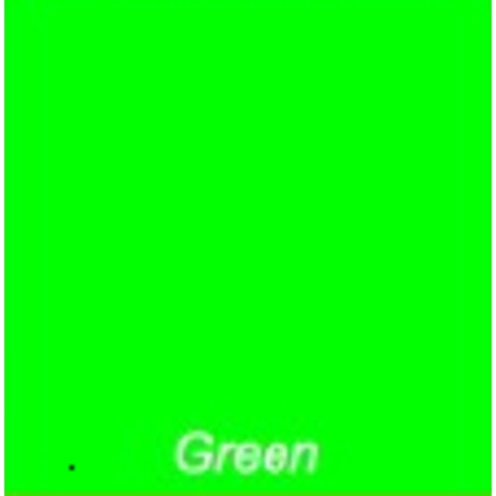 verde