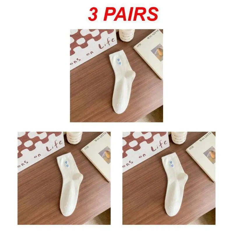 Style B 3pairs