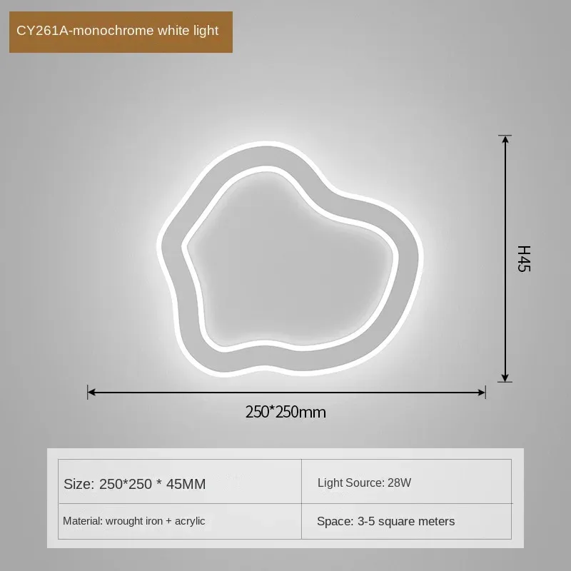 Een cool wit (5500-7000K)