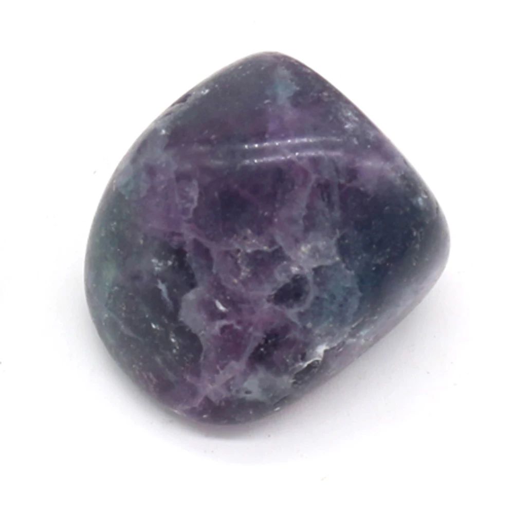 Color:amethystSize:20-30mm