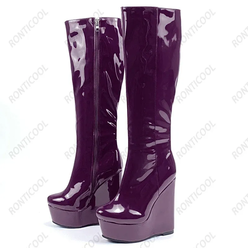 B0758 Dark Purple