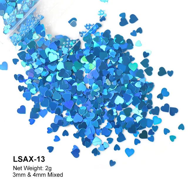 Lsax-13