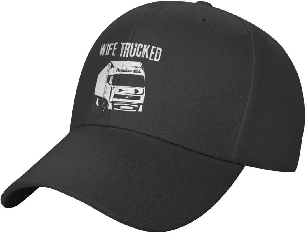 Wife Trucker