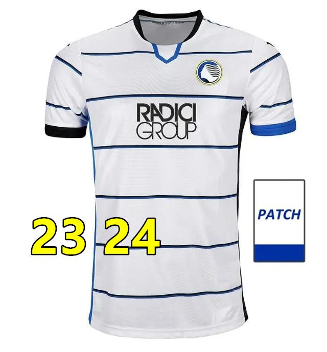 23 24 Away+Patch