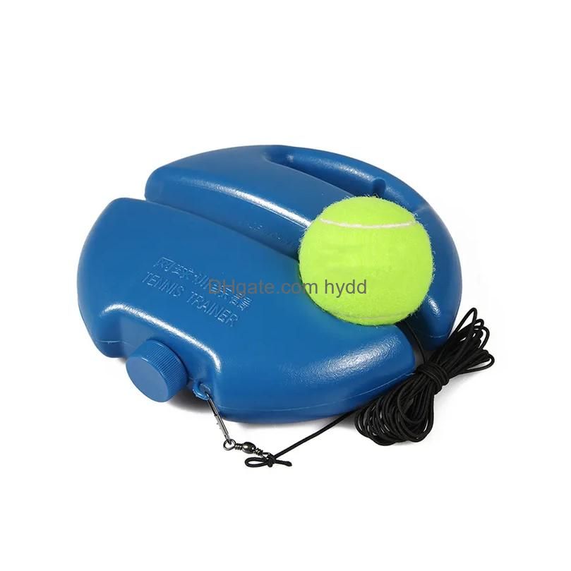 1 Set Tennis Trainer