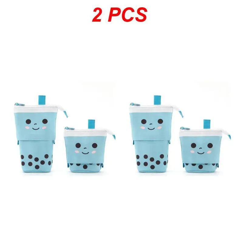 CHINA Blue 2pcs