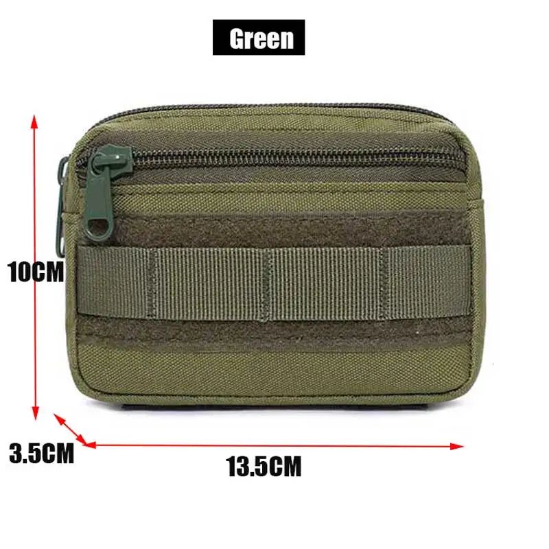 Color:Army green