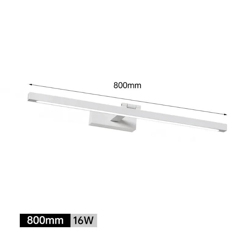 WHITE 80CM white light