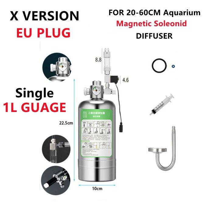 Farbe: X-1L-S-a-EU-Stecker