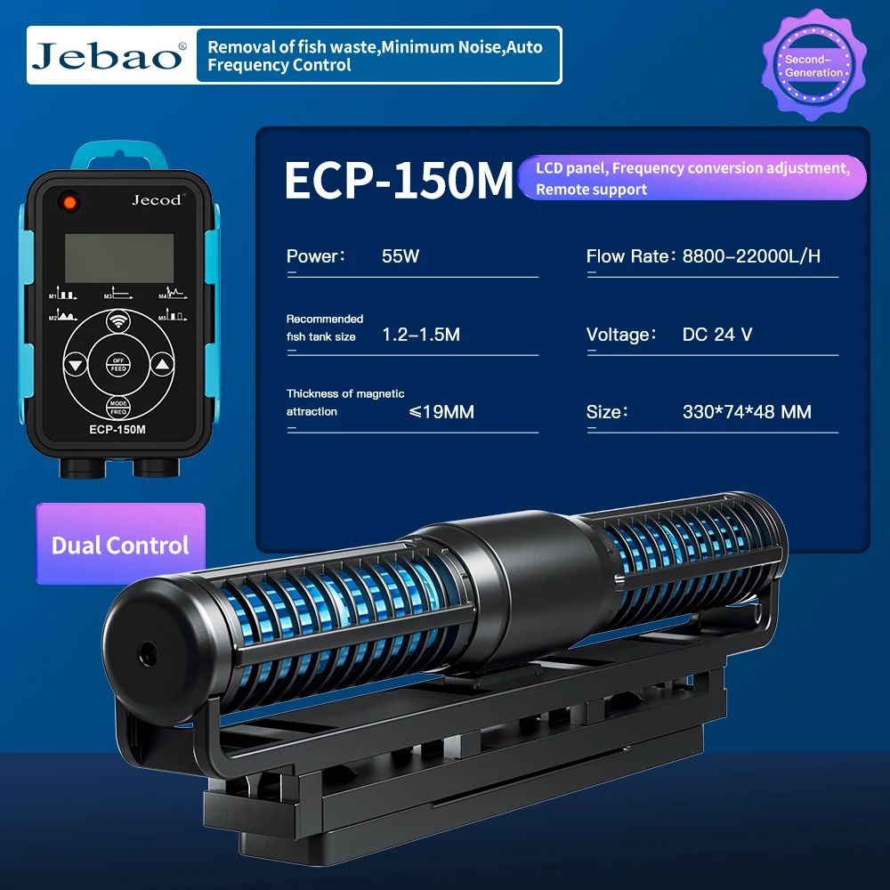 اللون: ECP-150MPOWER: GER PLUD