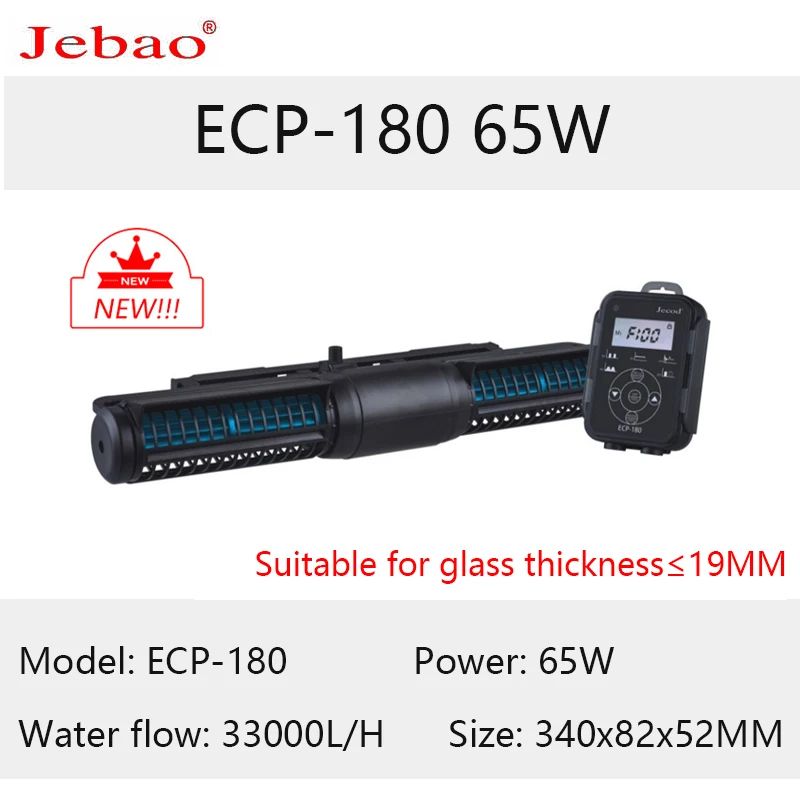 Farbe: ECP-180 65W LCD