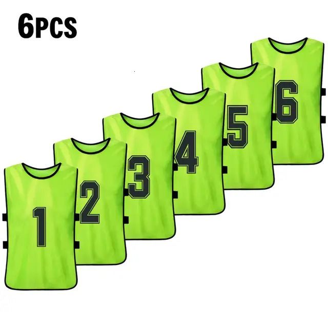 Fluorescent Green 6