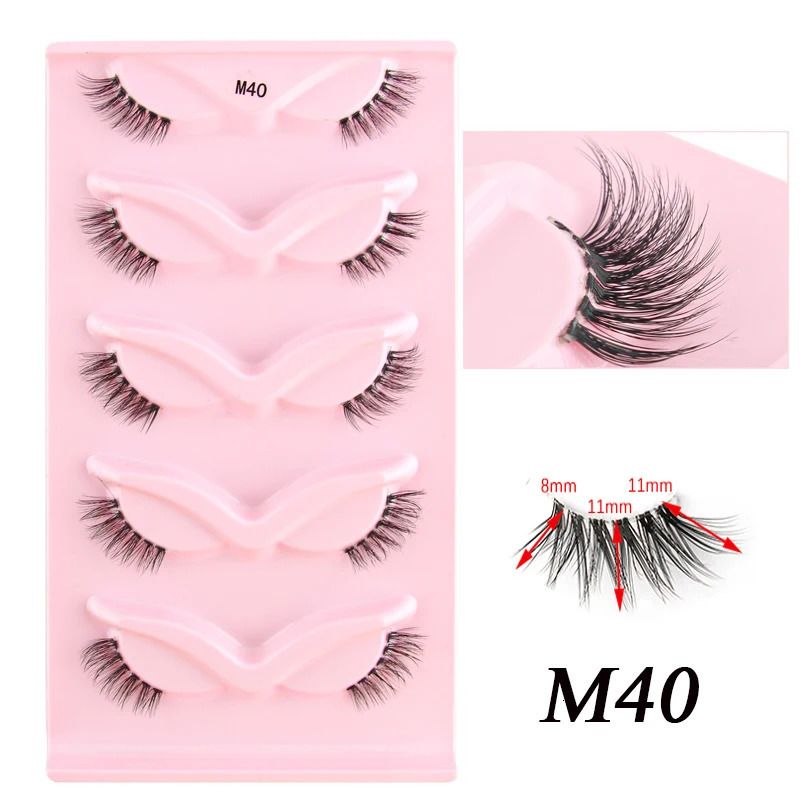 5Pairs-M40