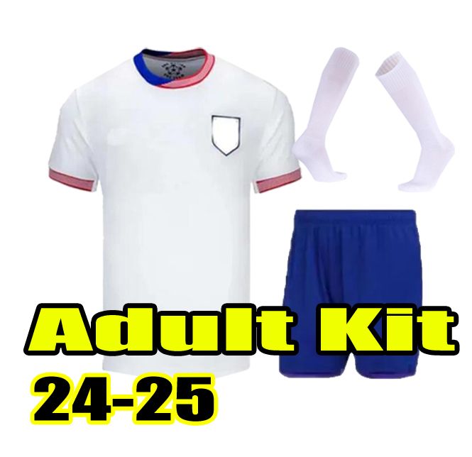 24-25 Adult Kit