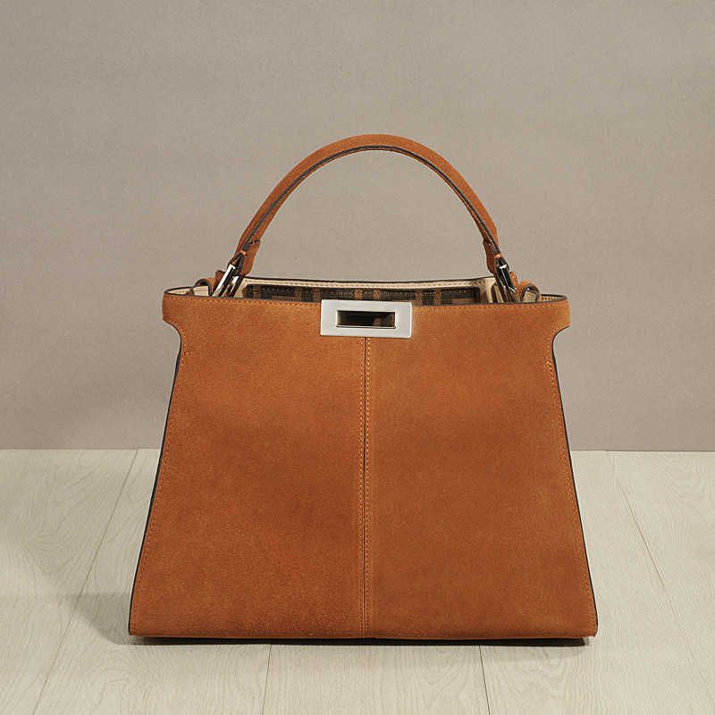 Caramel Color Large Size 34cm