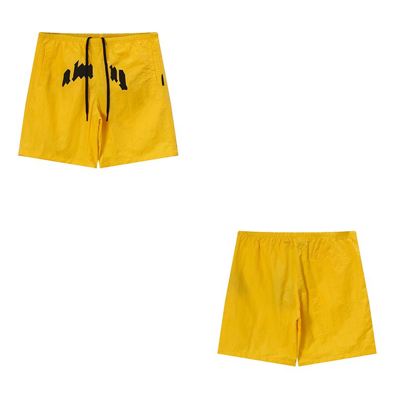 Style1 Yellow