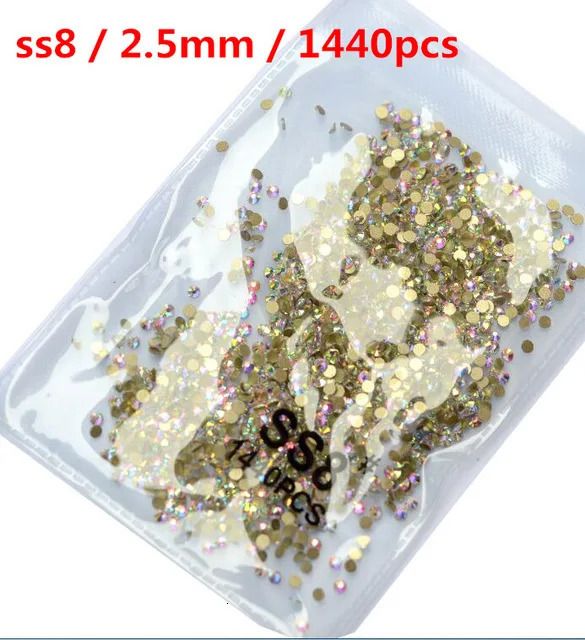 Goud Ab Ss8 1440st