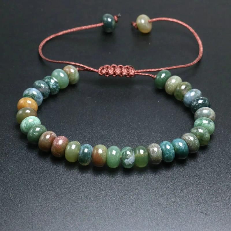 India Jasper Men