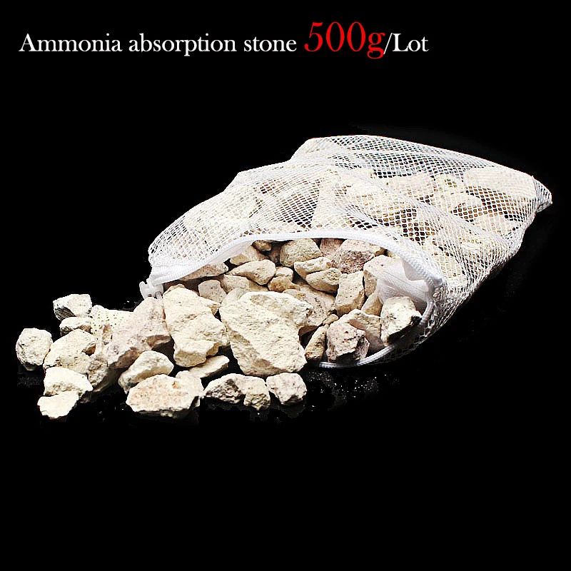 Absorpcja amoniaku-500g