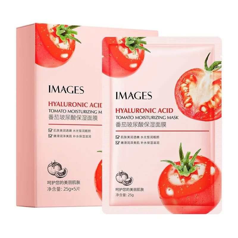 Color:5pcs Face Mask