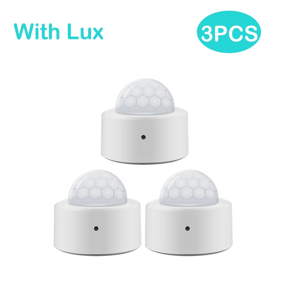 С Lux 3pcs