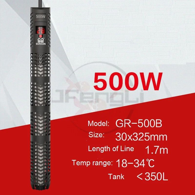 GR-500