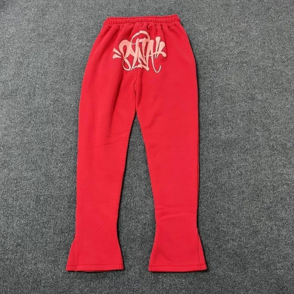 Red Pant