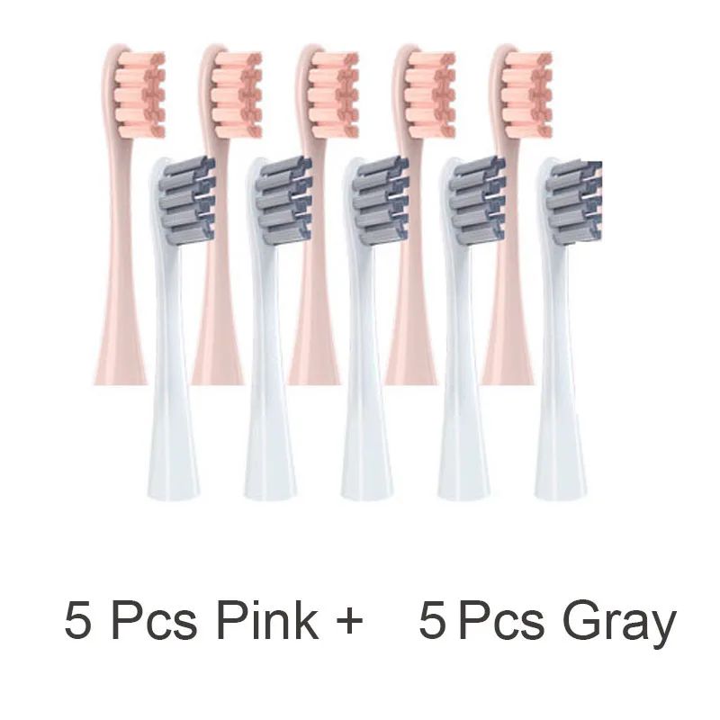 Color:5Pink5Gray