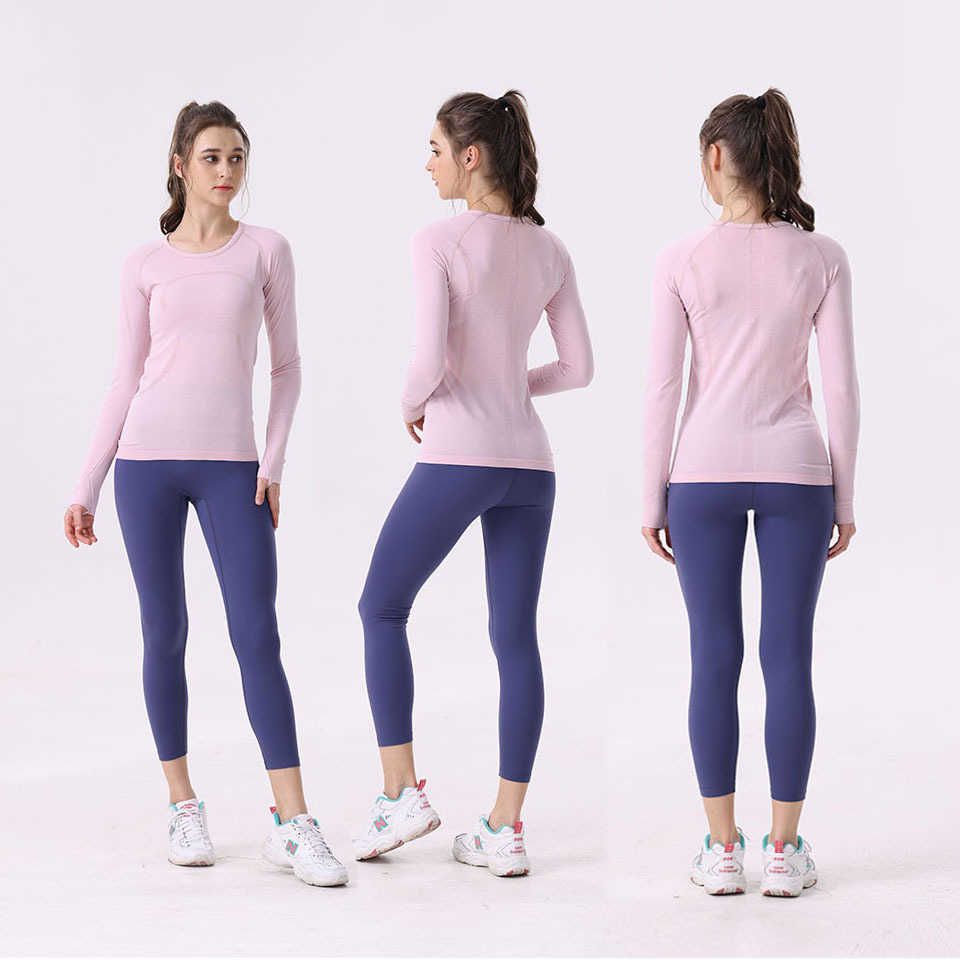 C99 Yuanqi Powder Long Sleeve