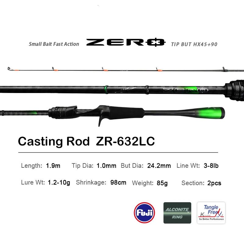 Zr-632lc